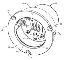 Lighting device providing improved color rendering