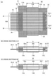 Optical connector, optical fiber incorporating method, and electronic information equipment