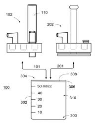 Autologous surgical bone collection and filtration