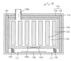 Battery pack assembly