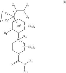 Compounds having TRPV1 antagonistic activity and uses thereof