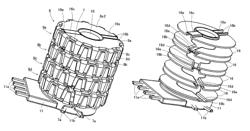 Outer rotor-type motor