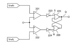 DC converter circuit and power supply circuit