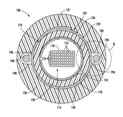 Methods of controlling jacket bonding with cable armor and water blocking at strength members