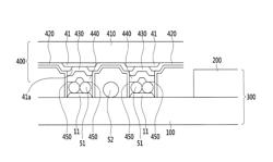 DISPLAY DEVICE AND MANUFACTURING METHOD THEREOF