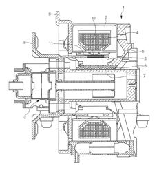 LINEAR COMPRESSOR