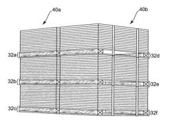 Modified Crush Resistant Latex Topcoat Composition for Fiber Cement Substrates