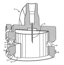 MEDICATION RESERVOIR