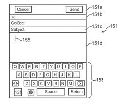 SIZE REDUCTION AND UTILIZATION OF SOFTWARE KEYBOARDS