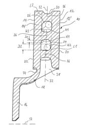 Brake disc and disc brake