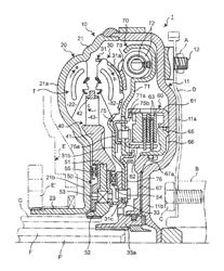 Torque converter