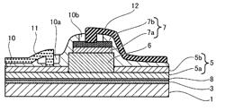 Piezoelectric thin film element and method of manufacturing the same, droplet discharge head and inkjet recording device using the piezoelectric thin film element