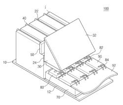 Multi-channel optical receiving module