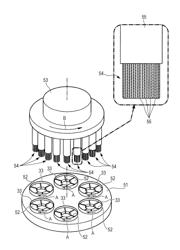 Method for manufacturing metal ring of continuously variable transmission metal belt