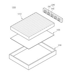 Light emitting device, light emitting device package, and light system