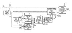 Method and apparatus for detecting motion vector