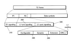 Physical layer signalling for digital broadcast system