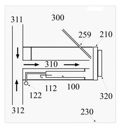 APPARATUS AND METHOD FOR SAMPLING OF CONFINED SPACES