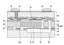 Micromechanical component and manufacturing method for a micromechanical component