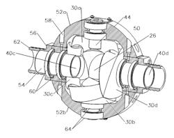 Rotor Mechanism