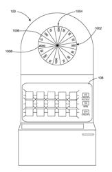 Method, System, and Device for Selecting and Awarding Bonus Awards from an Award Server