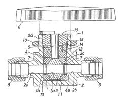 Ball valve