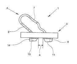 Electrical connection device