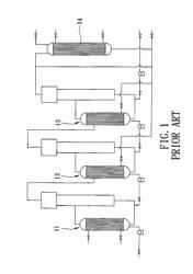 Method of recovering and concentrating an aqueous N-methylmorpholine-N-oxide (NMMO) solution