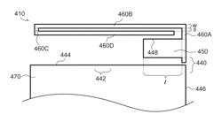 Multi-band multi-polarization stub-tuned antenna