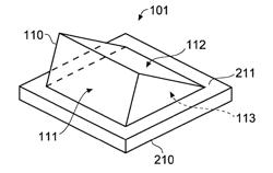 Wavelength converter, wavelength converting device, solid state laser device, and laser system