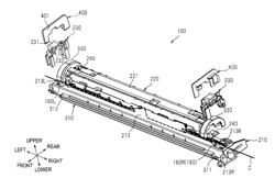 Stay and guide configurations for a fuser unit