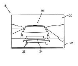 METHOD AND CAMERA ASSEMBLY FOR DETECTING RAINDROPS ON A WINDSCREEN OF A VEHICLE