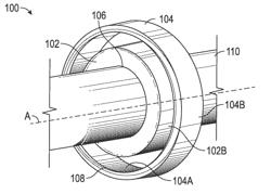 HTS Bearing System and Method