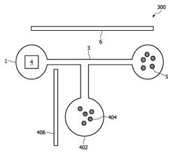 Magnetic and/or electric label assisted detection system and method