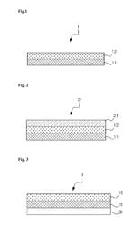 Resin composition for forming hard coating