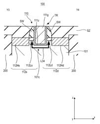 Semiconductor component and manufacturing method thereof