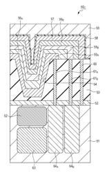 Solid-state imaging device and electronic apparatus