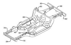 UNIFRAME AND METHOD OF MAKING THE SAME