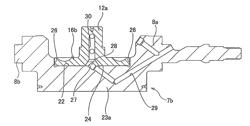 Toroidal Continuously-Variable Transmission