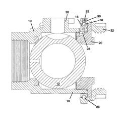 Ball valve