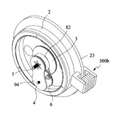 Acceleration mechanism for exercise equipment