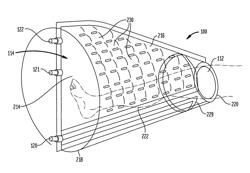 Controller for an extremity hyperbaric device