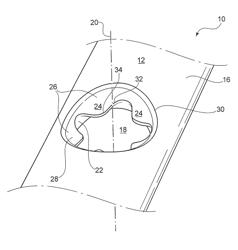 Systems and methods for using polyaxial plates