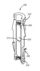 Apparatus for dispersing additive into a fluid stream