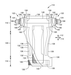 Absorbent Article Having A Fastening System