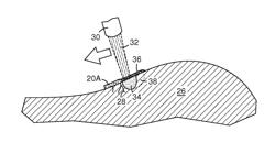 FLUX SHEET FOR LASER PROCESSING OF METAL COMPONENTS