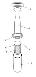 DEVICE FOR BEVERAGE PRODUCTION