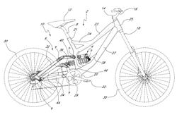 BICYCLE FRAME