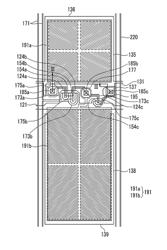 LIQUID CRYSTAL DISPLAY AND MANUFACTURING METHOD THEREOF