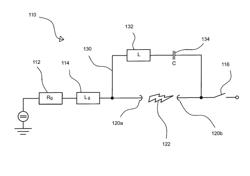 Passive Resonance DC Circuit Breaker